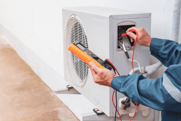 AC Cooling Services